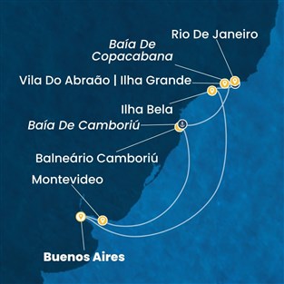 Route Map
